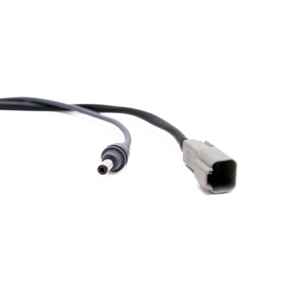 PCI Starlink Mini Hard Wire Power Cable Front View