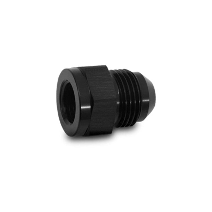 Female AN to Male AN Flare Expander Adapters Front View