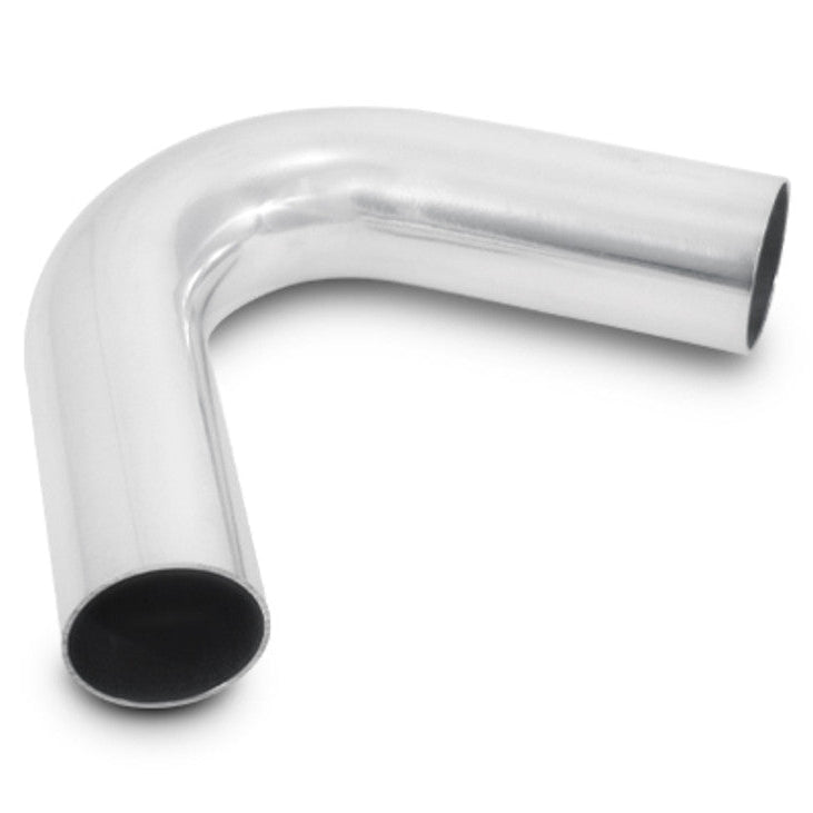 Vibrant Aluminum Tubing 120° Bend