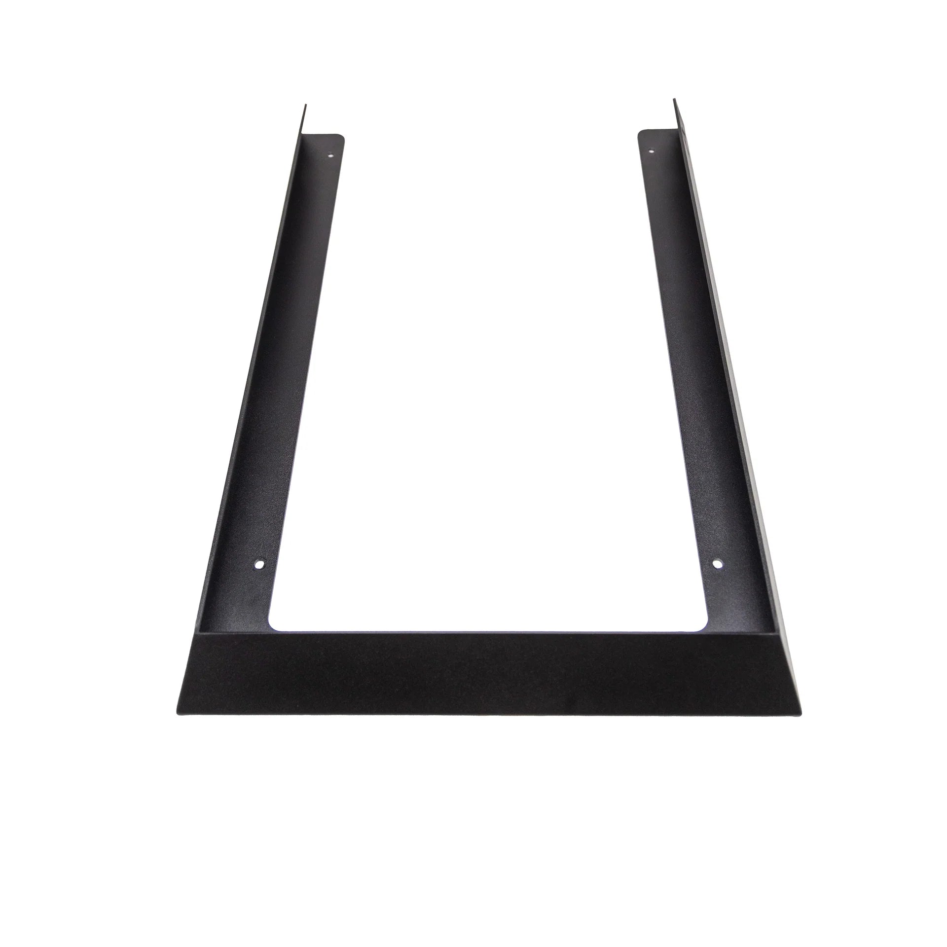 PCI Starlink High Performance Antenna Race Bracket Front View