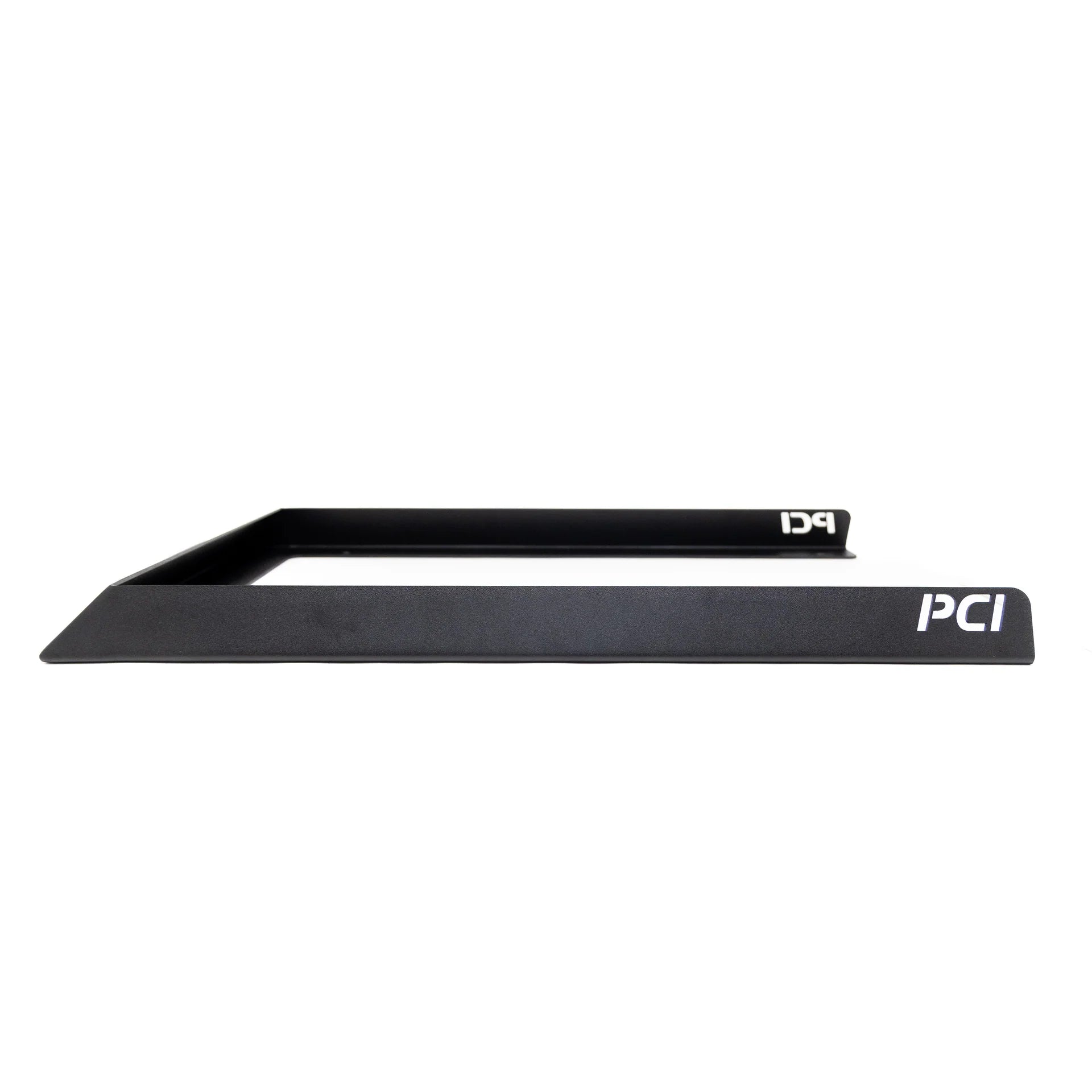 PCI Starlink High Performance Antenna Race Bracket Front View