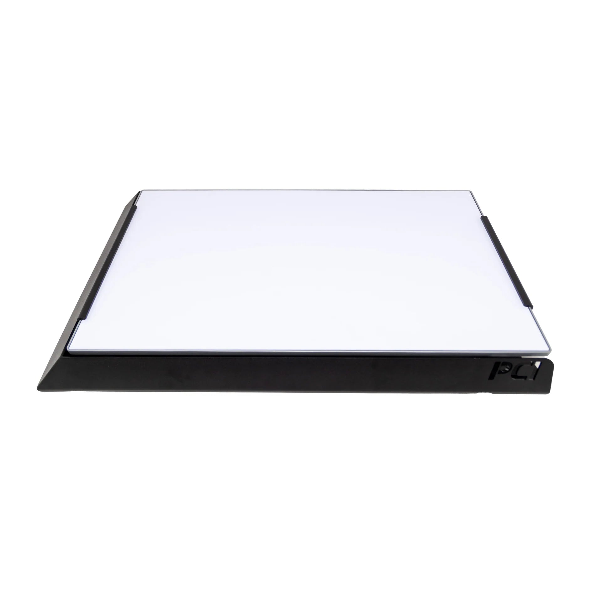 PCI Starlink High Performance Antenna Race Bracket Front View