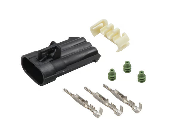 Ford 351W Sync Plug