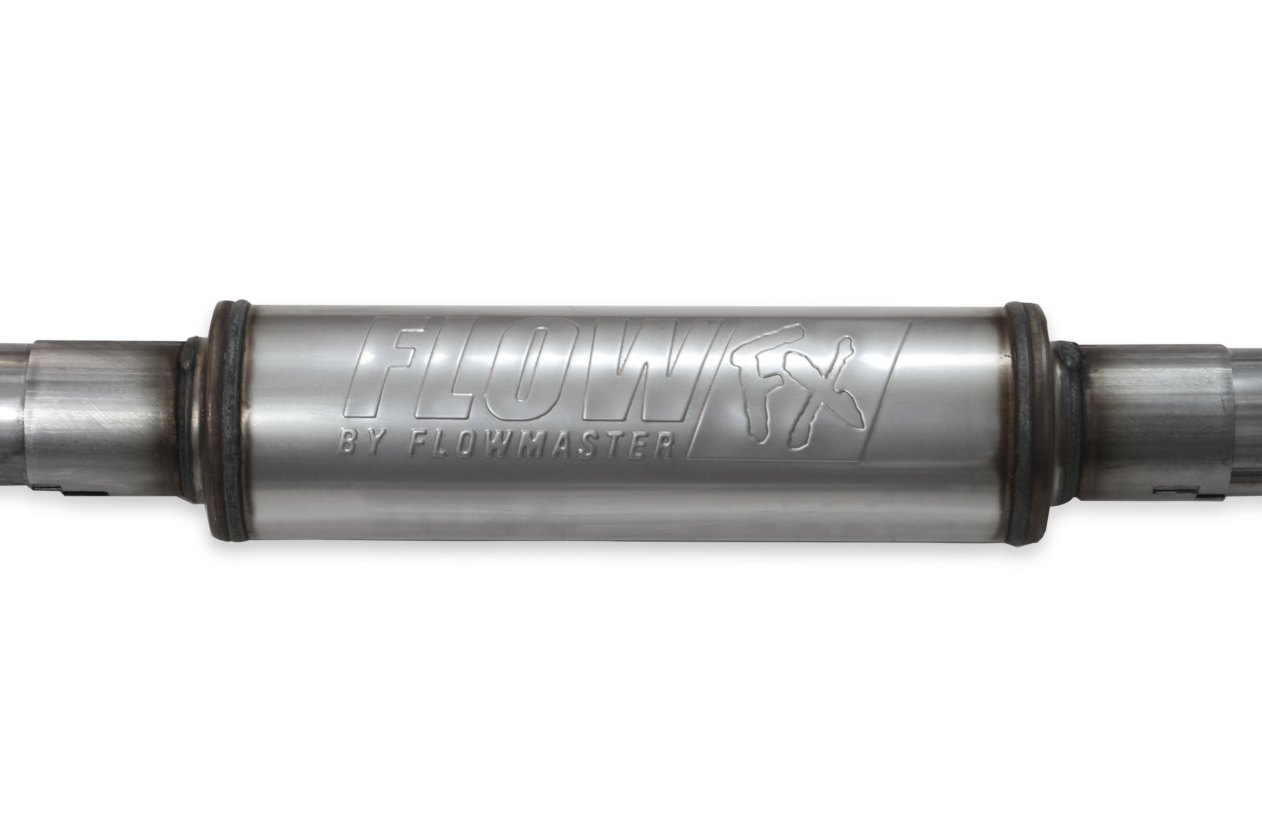 Flowmaster Flow FX Cat-back Exhaust System