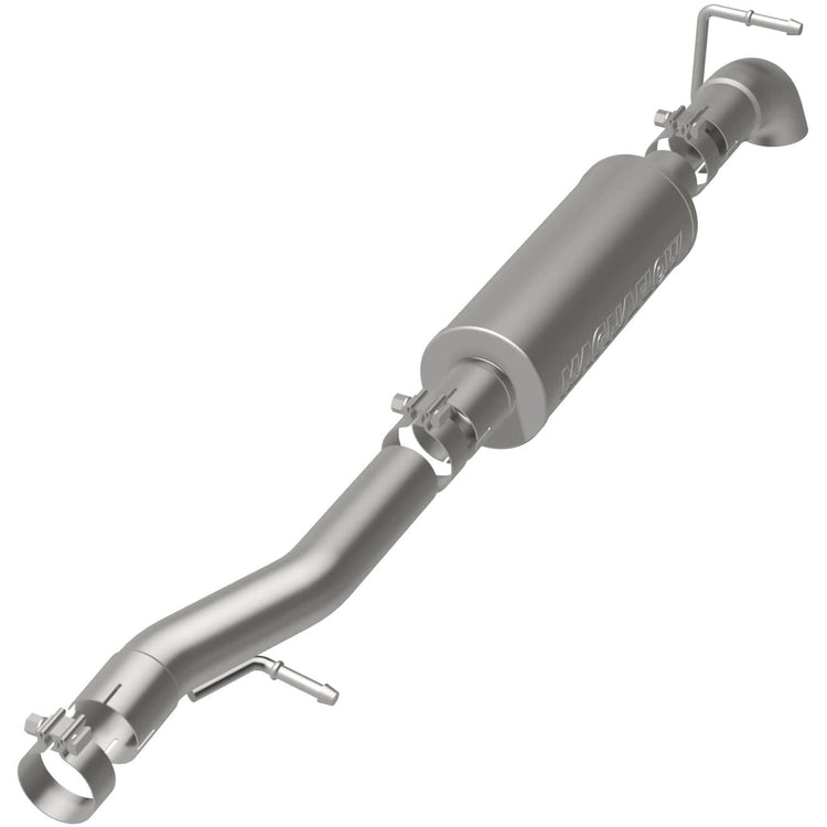 MagnaFlow Off-Road Pro Series Cat-Back Performance Exhaust System 17144