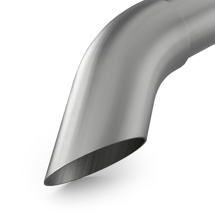 MagnaFlow 2018-2025 Jeep Wrangler Off-Road Pro Series Cat-Back Performance Exhaust System