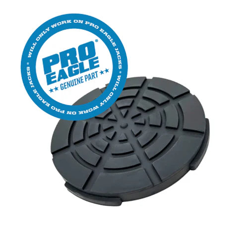 PRO EAGLE Rubber pad
