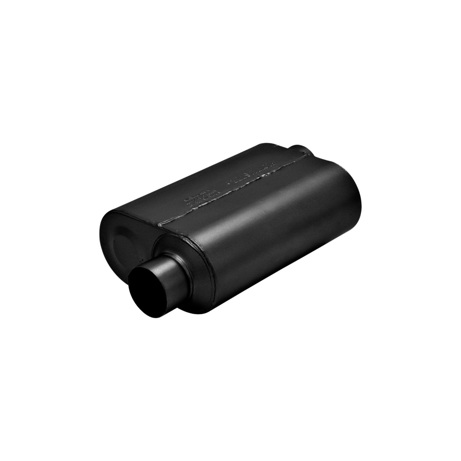Flowmaster Super 40 Series Chambered Muffler