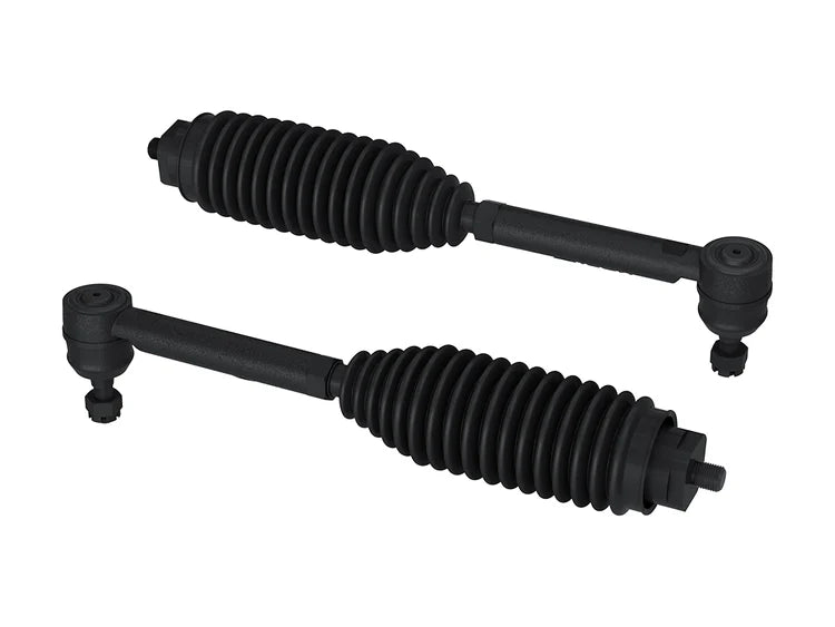 ICON 2010-2024 Toyota 4Runner/2010-2014 Toyota FJ Cruiser, Extreme Duty Tie Rod Kit