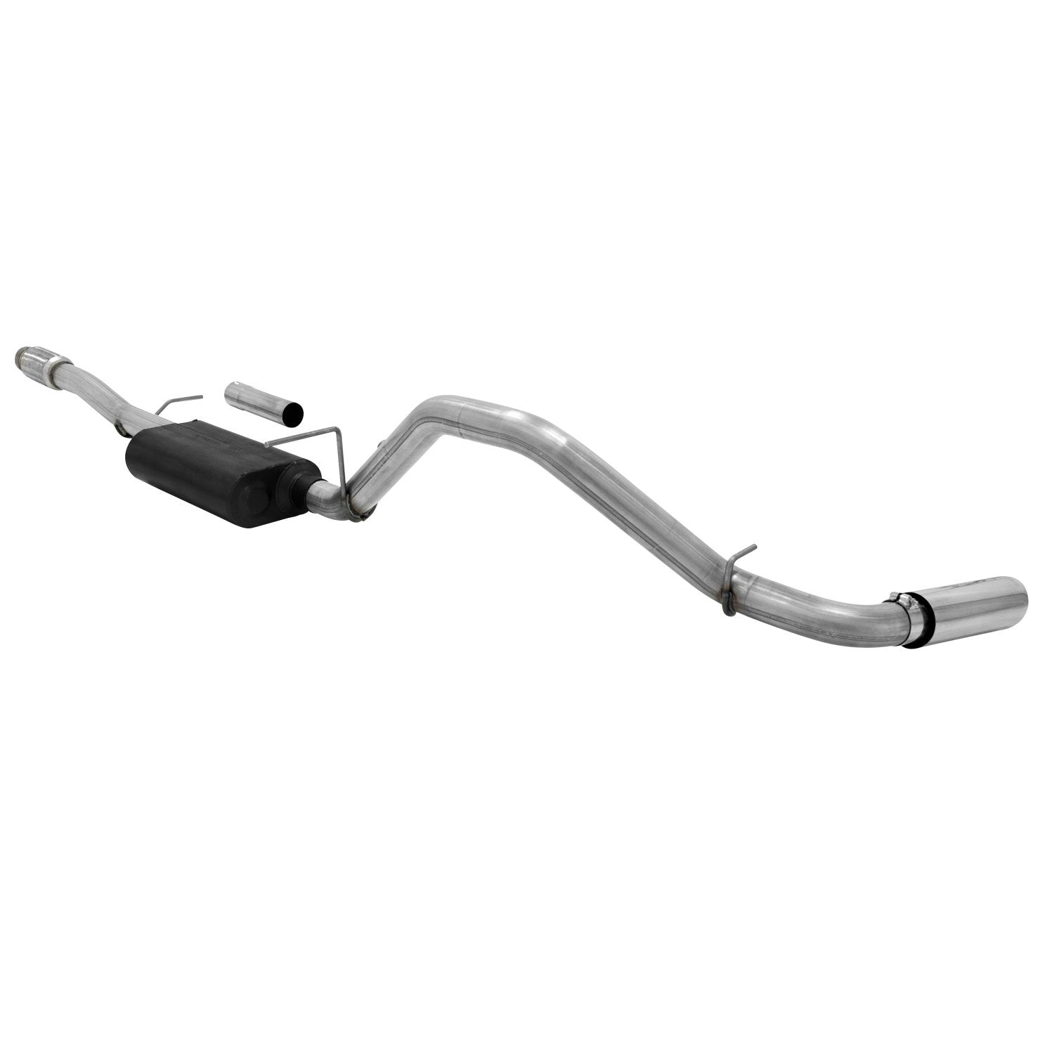 Flowmaster Signature Series Exhaust System Front View