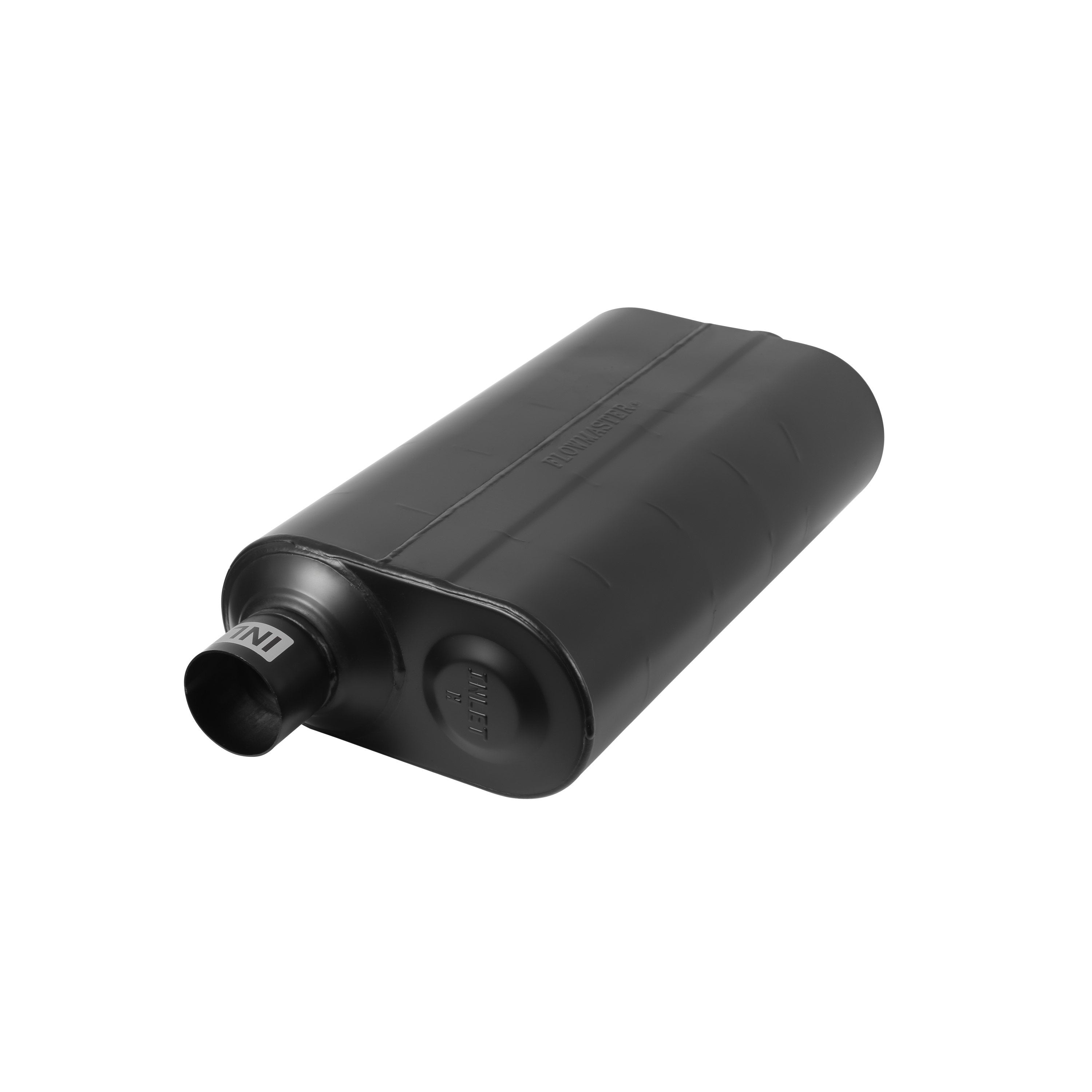 Flowmaster Super 50 Series Chambered Muffler