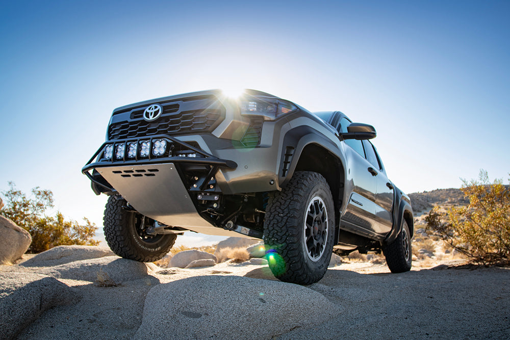 '24+ Tacoma Expedition Series Lower Control Arms