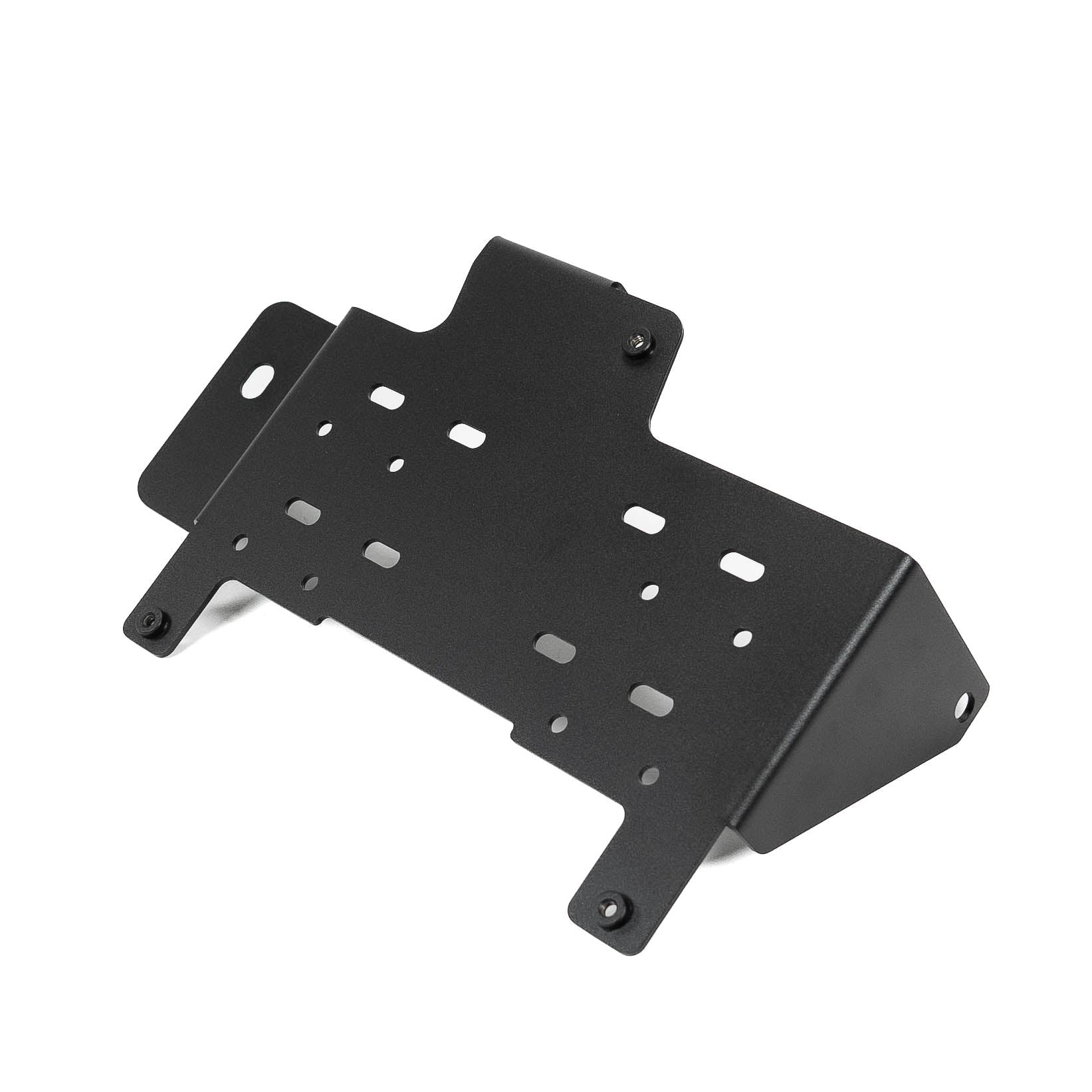 SDHQ Built 2025+ 4Runner ARB Twin Air Compressor Mount