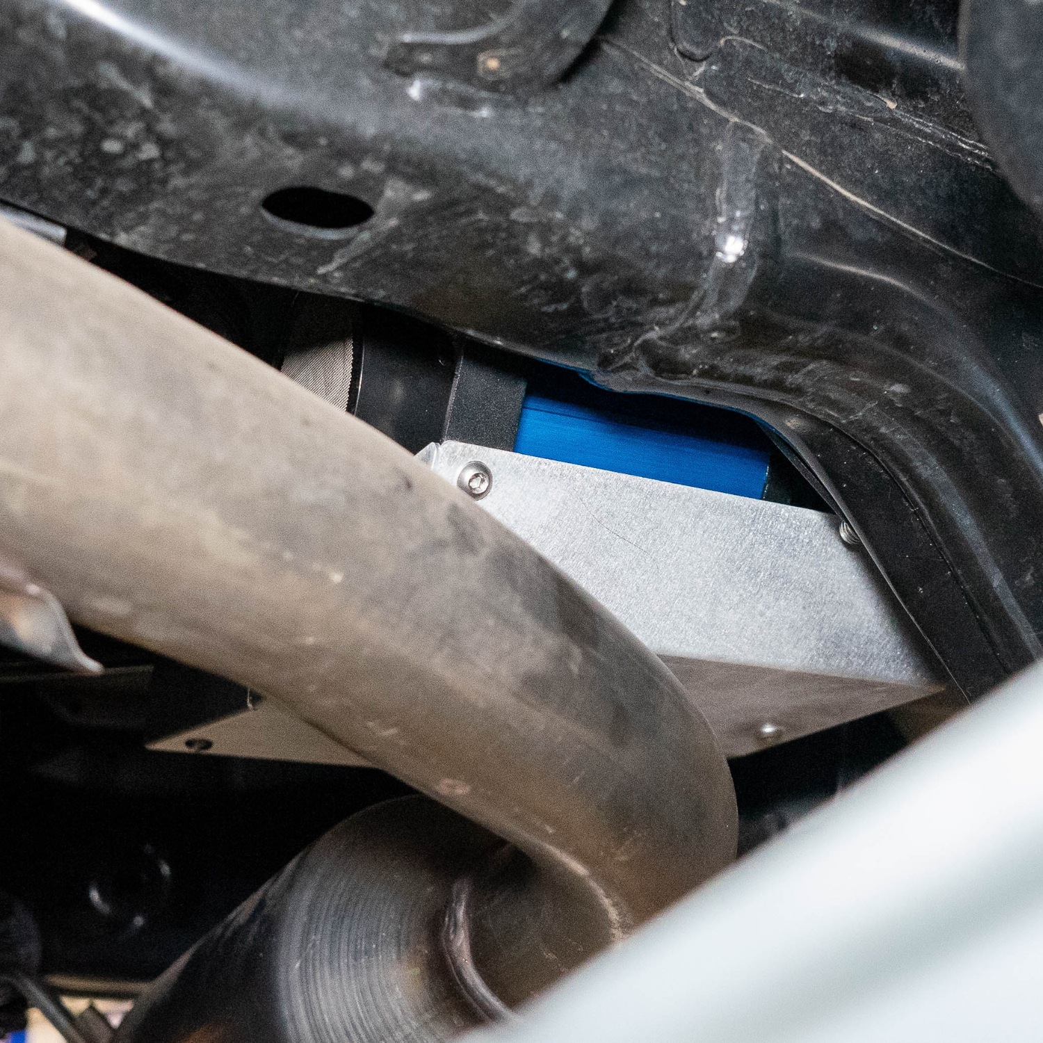 SDHQ Built 2025+ 4Runner ARB Twin Air Compressor Mount