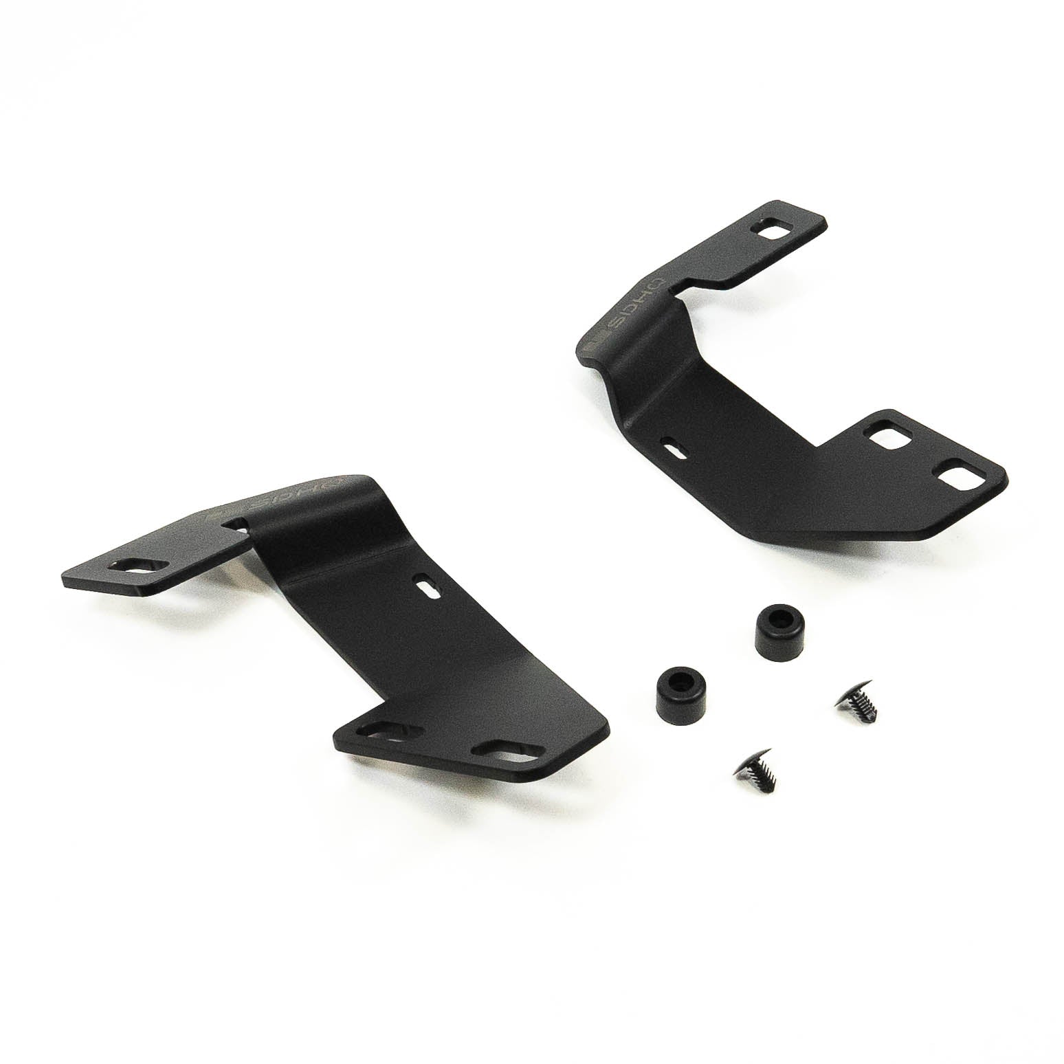 '07-13 Toyota Tundra SDHQ Built A-Pillar Light Mounts