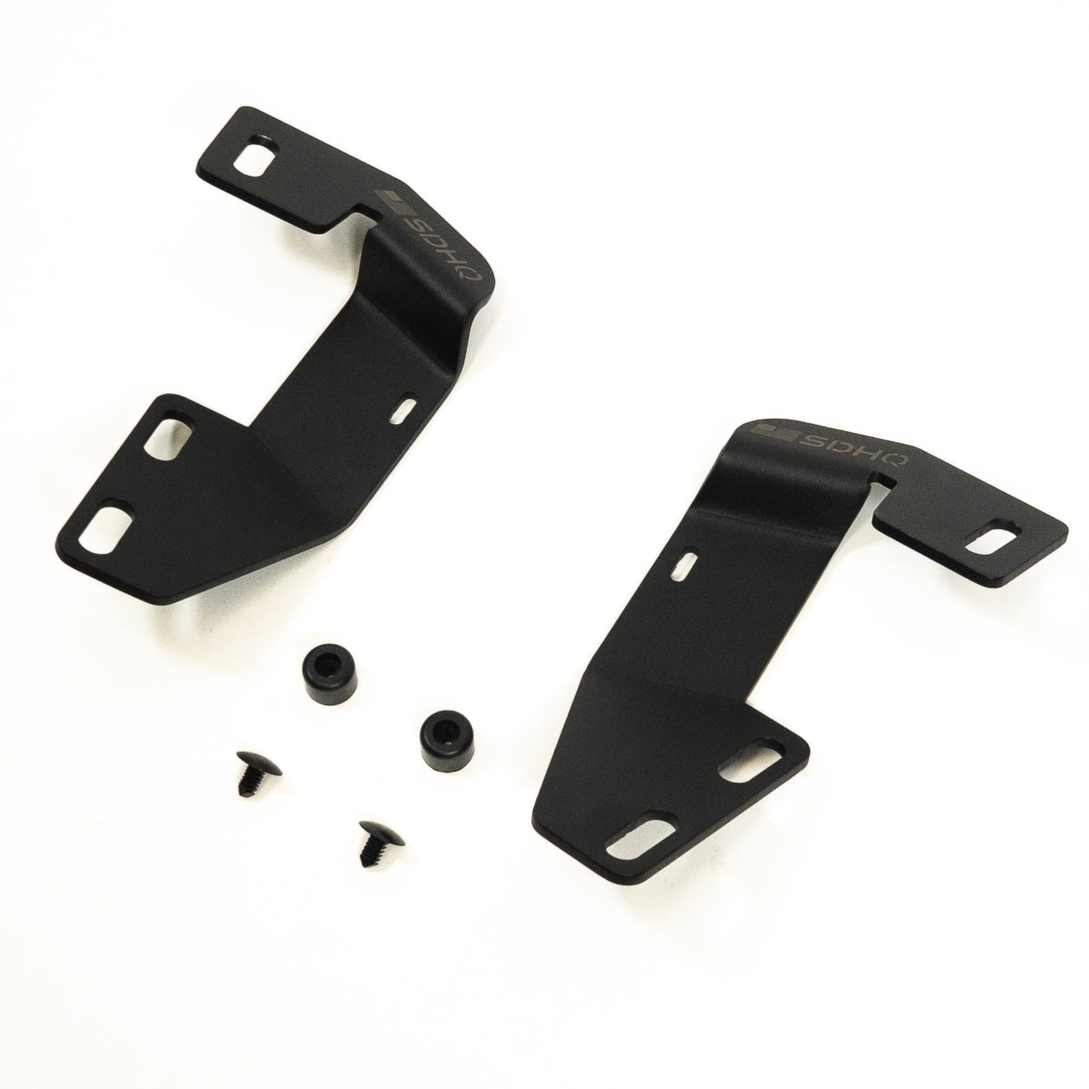 '05-15 Toyota Tacoma SDHQ Built A-Pillar Light Mounts