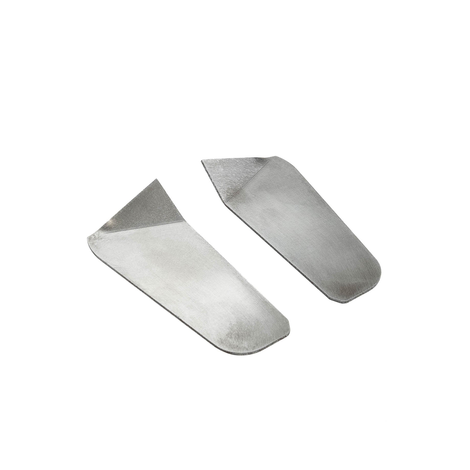 SDHQ Built '07-14 Toyota FJ Cruiser Body Mount Chop Filler Plates