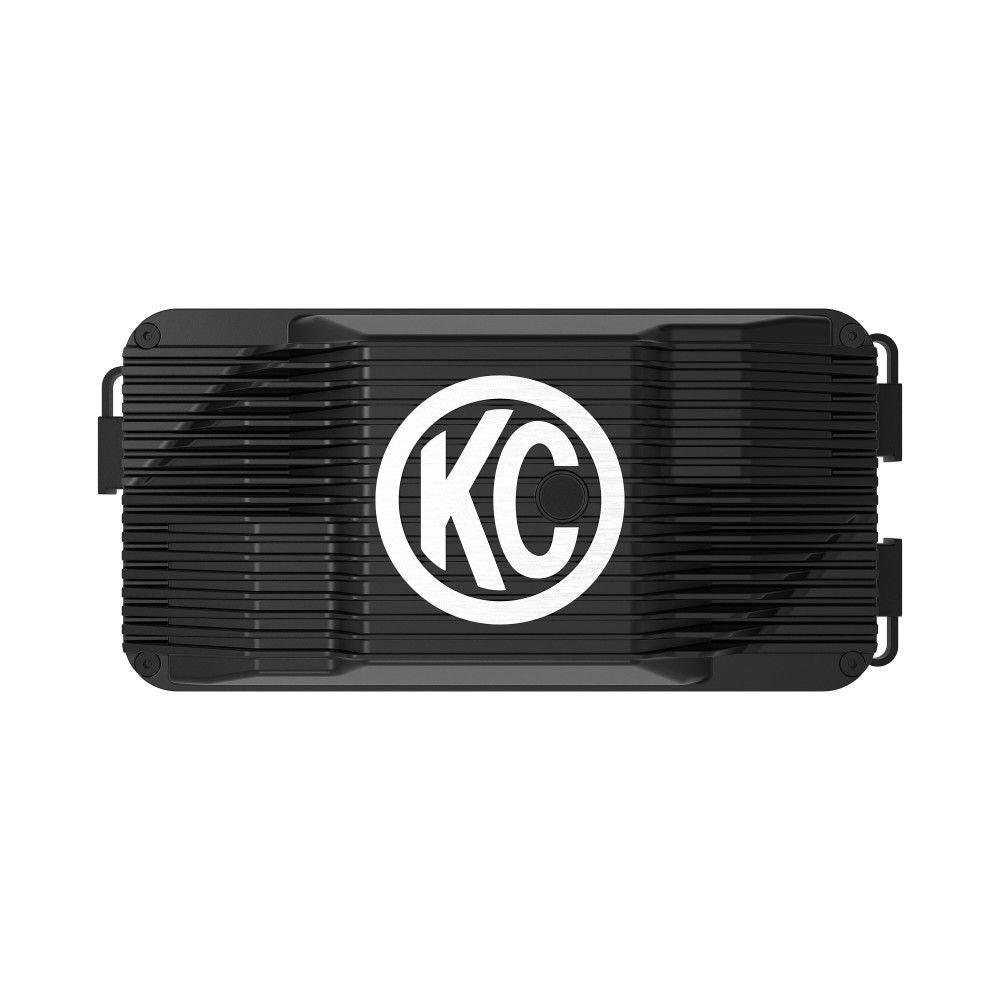 KC HiLites  Solar Charge Hub