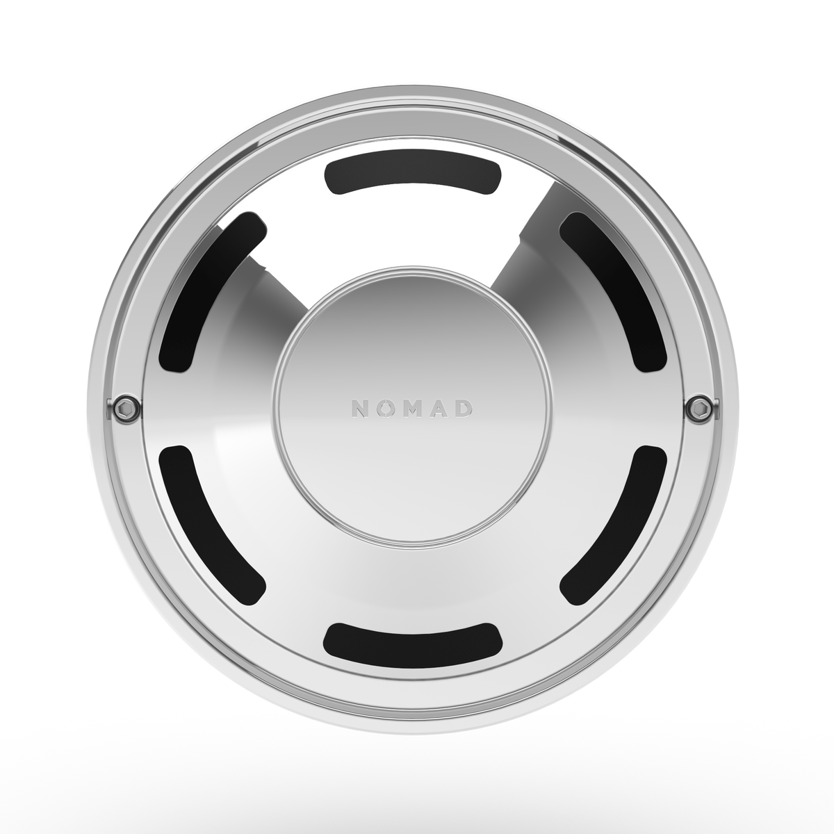 Nomad 504 Field Cap Front View