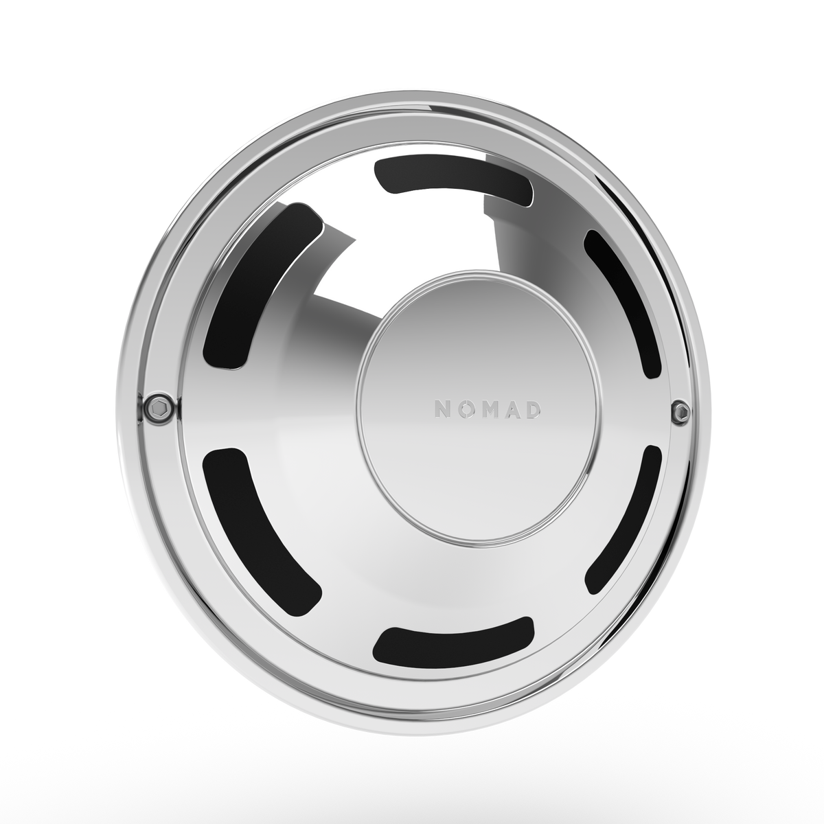 Nomad 504 Field Cap Front View