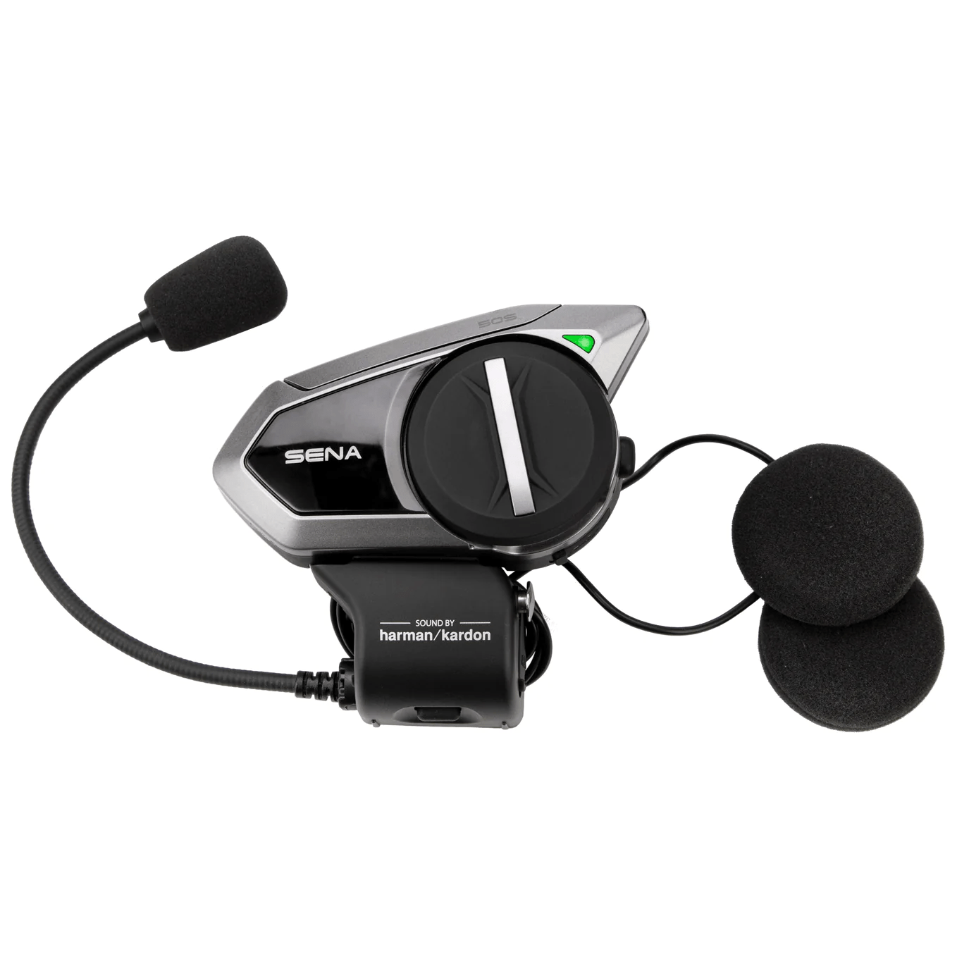 PCI SENA Coach Intercom Package