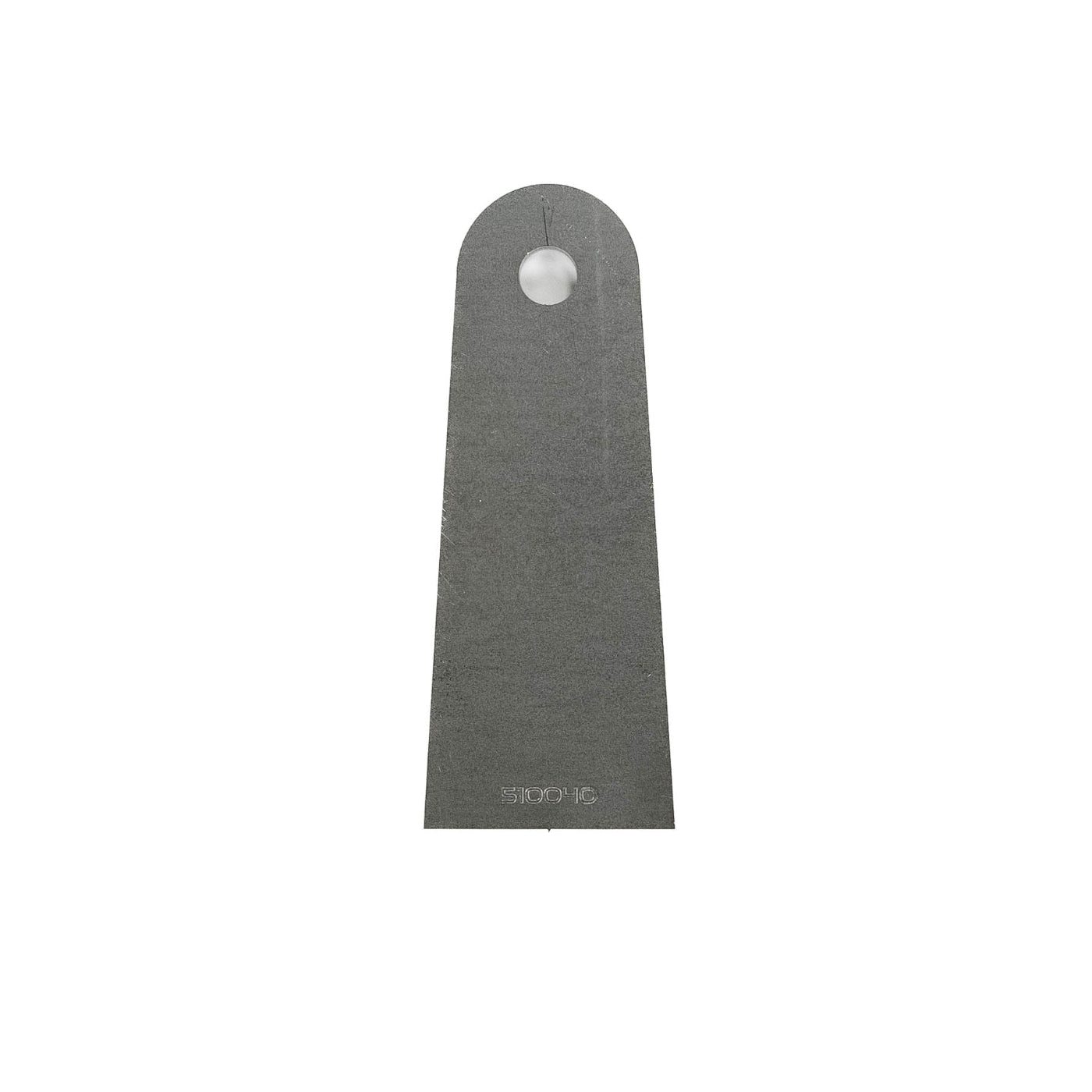 SDHQ Built Flat Tabs | 1/4" Thick, 1/2" Bolt Hole, 1" to 5" Standoffs