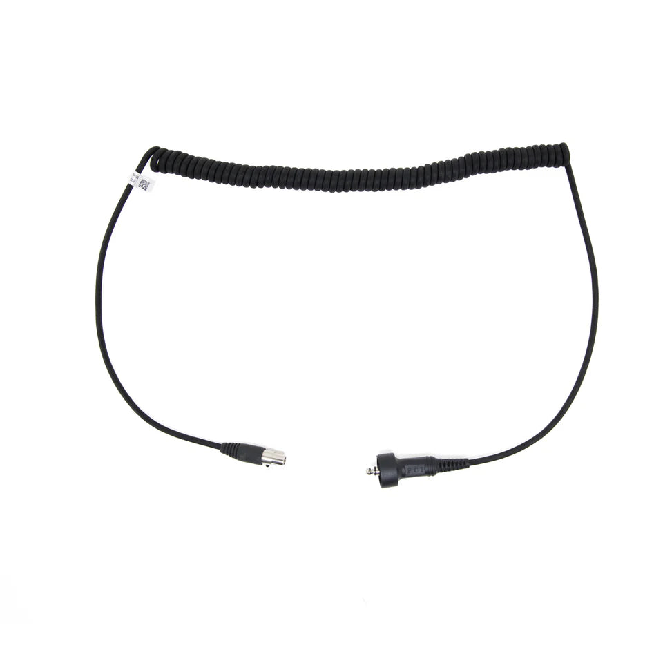 PCI Vibe Headset Front View