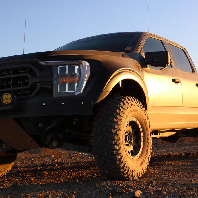 2021-2023 Ford F150 Fenders