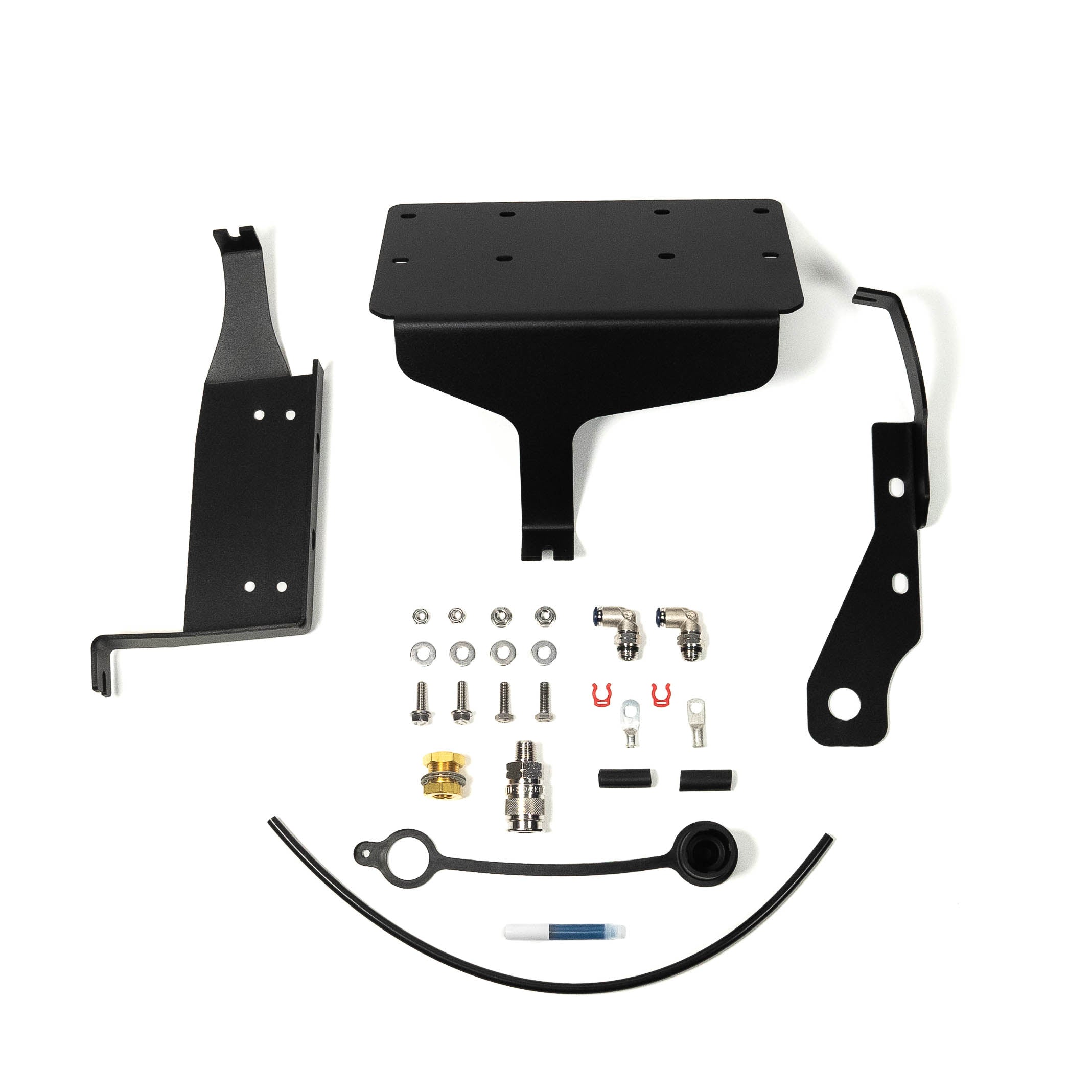 '08-21 Lexus LX570 SDHQ Built ARB Air Compressor Mount