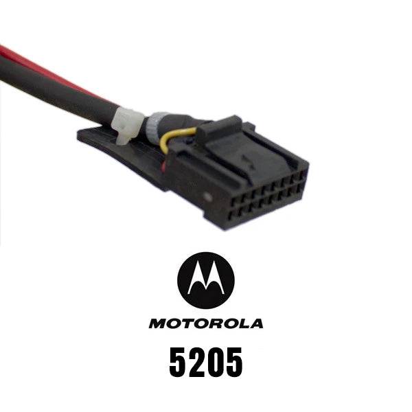 PCI Mobile Radio Adapter Front View