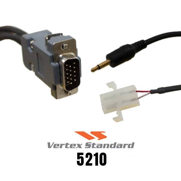 PCI Mobile Radio Adapter Front View