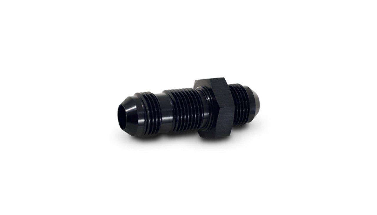 Bulkhead Adapters, Male AN | 45°/90°/Straight Front View