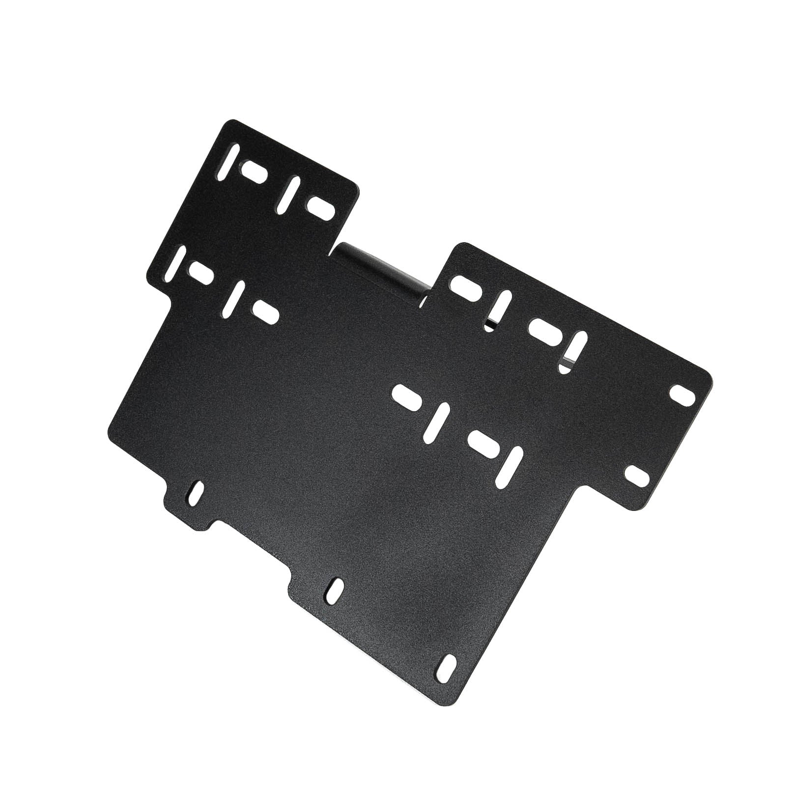 SDHQ Built 2007-2021 Tundra Engine Bay ARB Air Compressor Mount