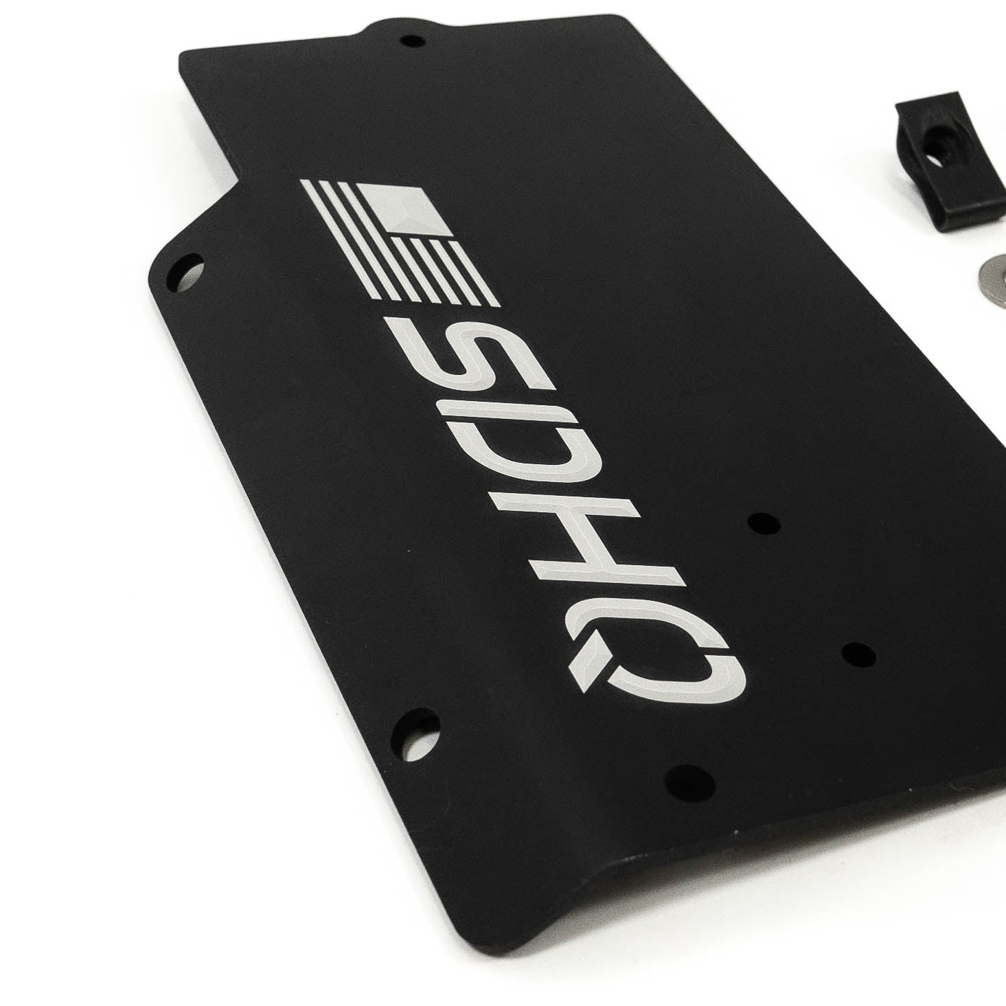 '14-21 Toyota Tundra SDHQ Built Complete SP-9100 Overhead Mounting Kit