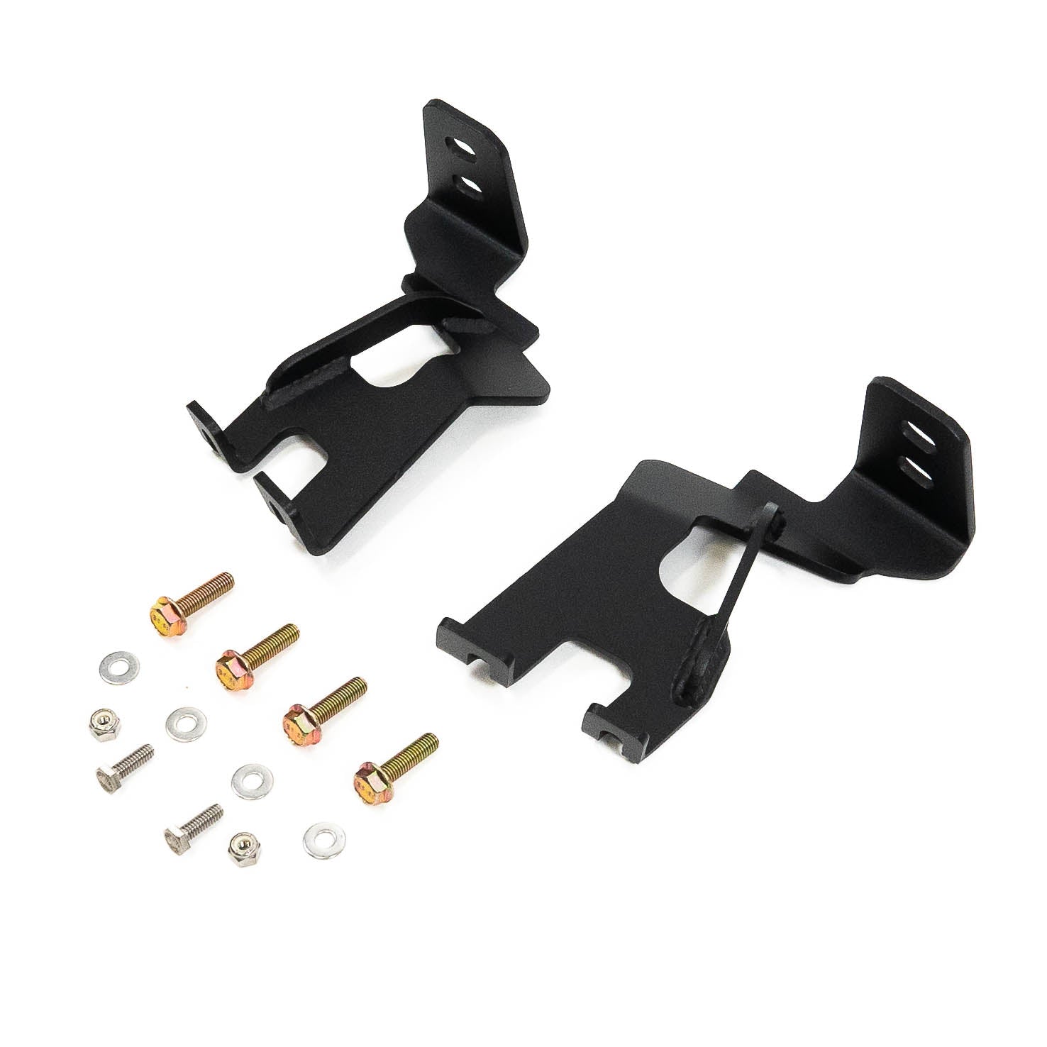 '22-24 Toyota Tundra SDHQ Built A-Pillar Light Mounts