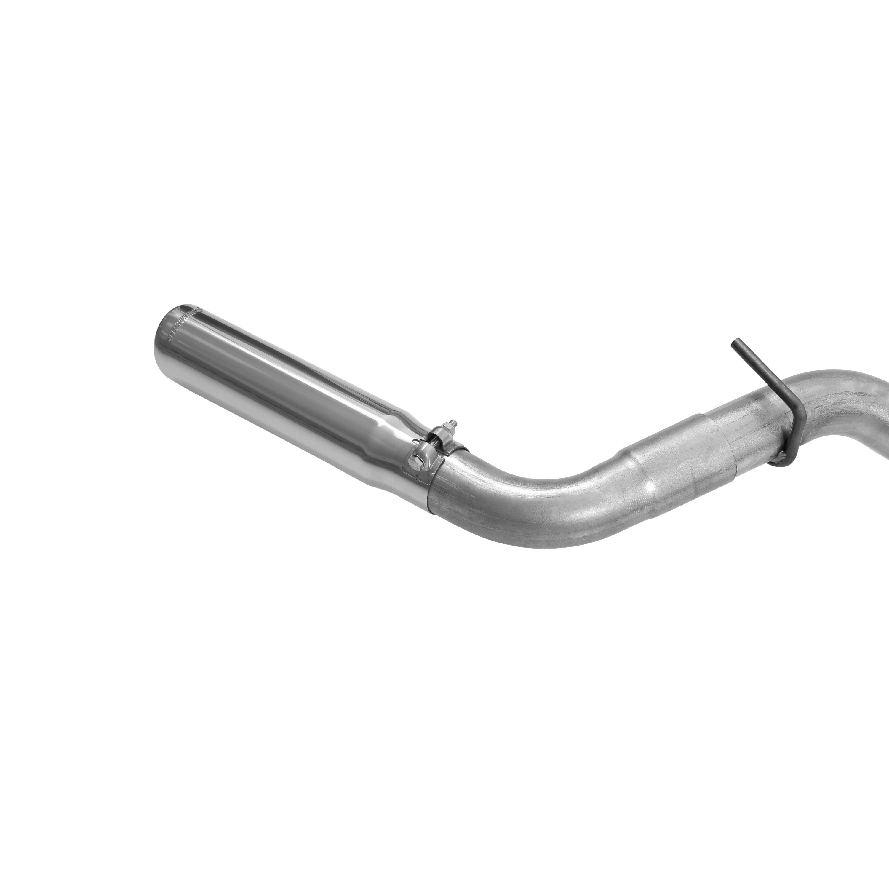 Flowmaster American Thunder Cat-back Exhaust System