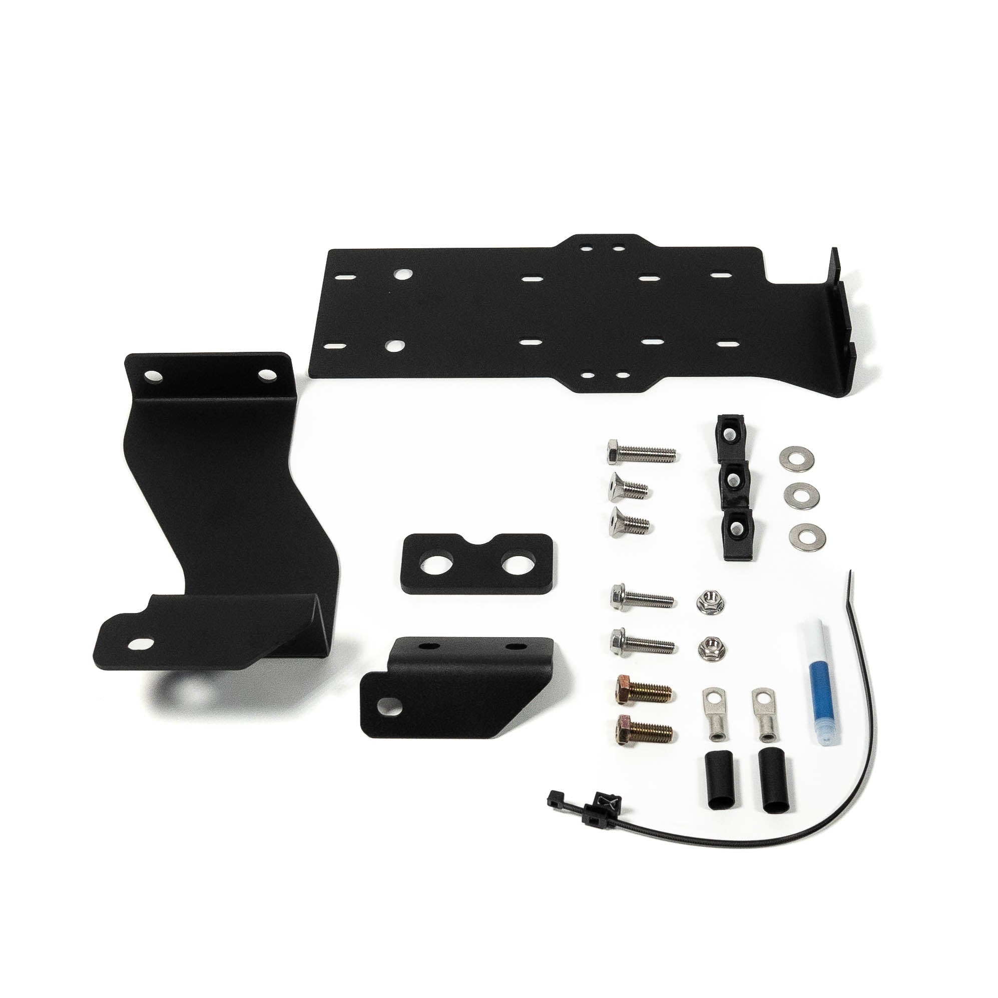 '10-23 Lexus GX460 SDHQ Built ARB Air Compressor Mount