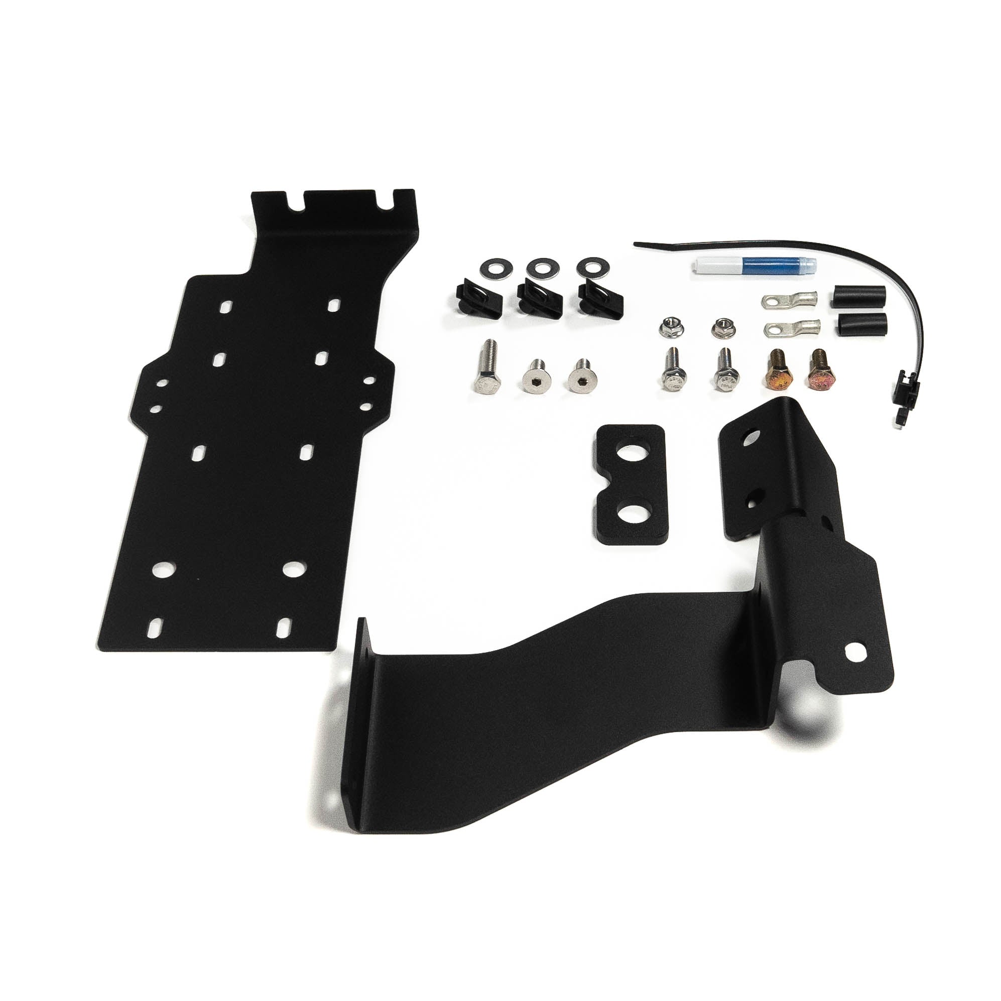 '10-24 Toyota 4Runner SDHQ Built ARB Air Compressor Mount