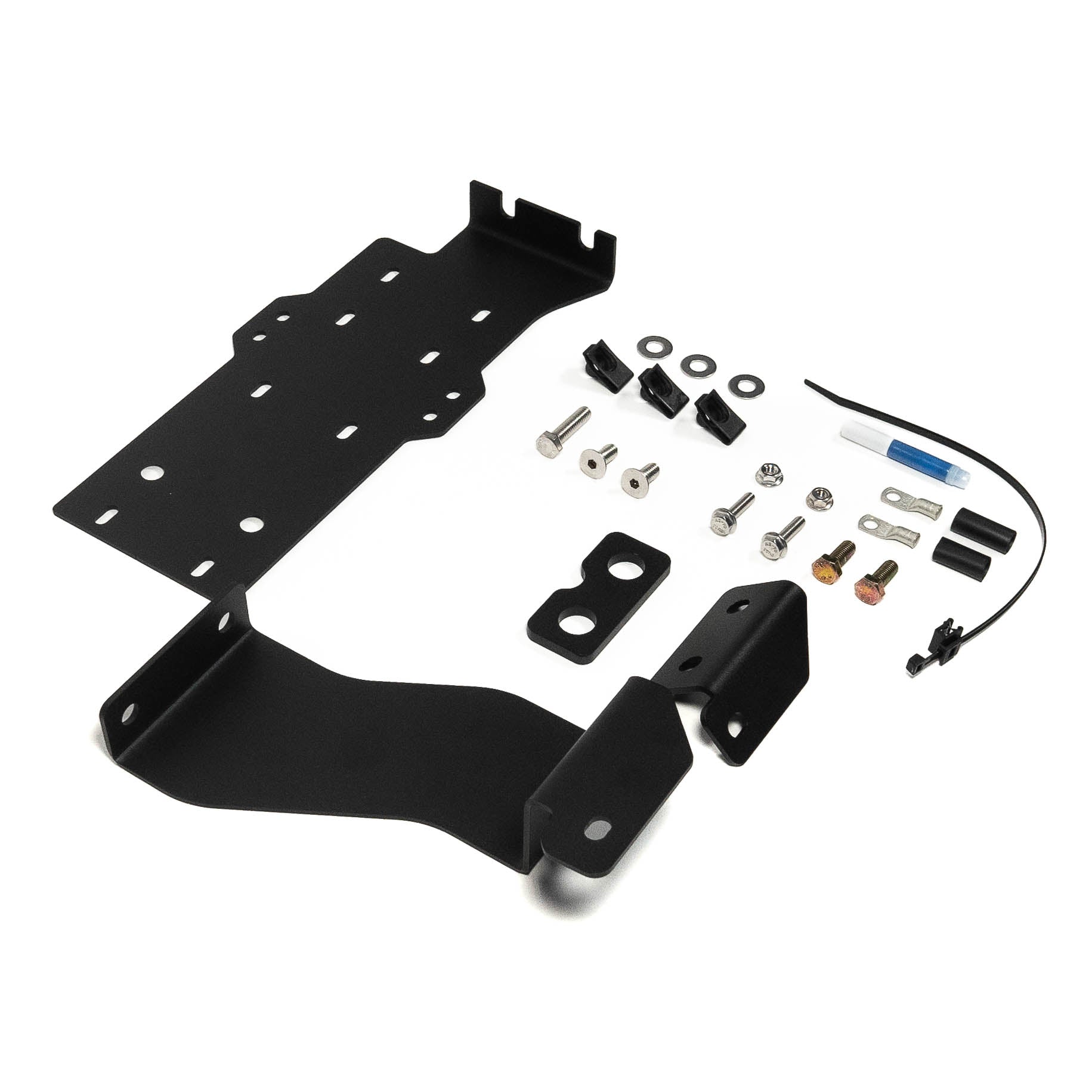 '10-23 Lexus GX460 SDHQ Built ARB Air Compressor Mount