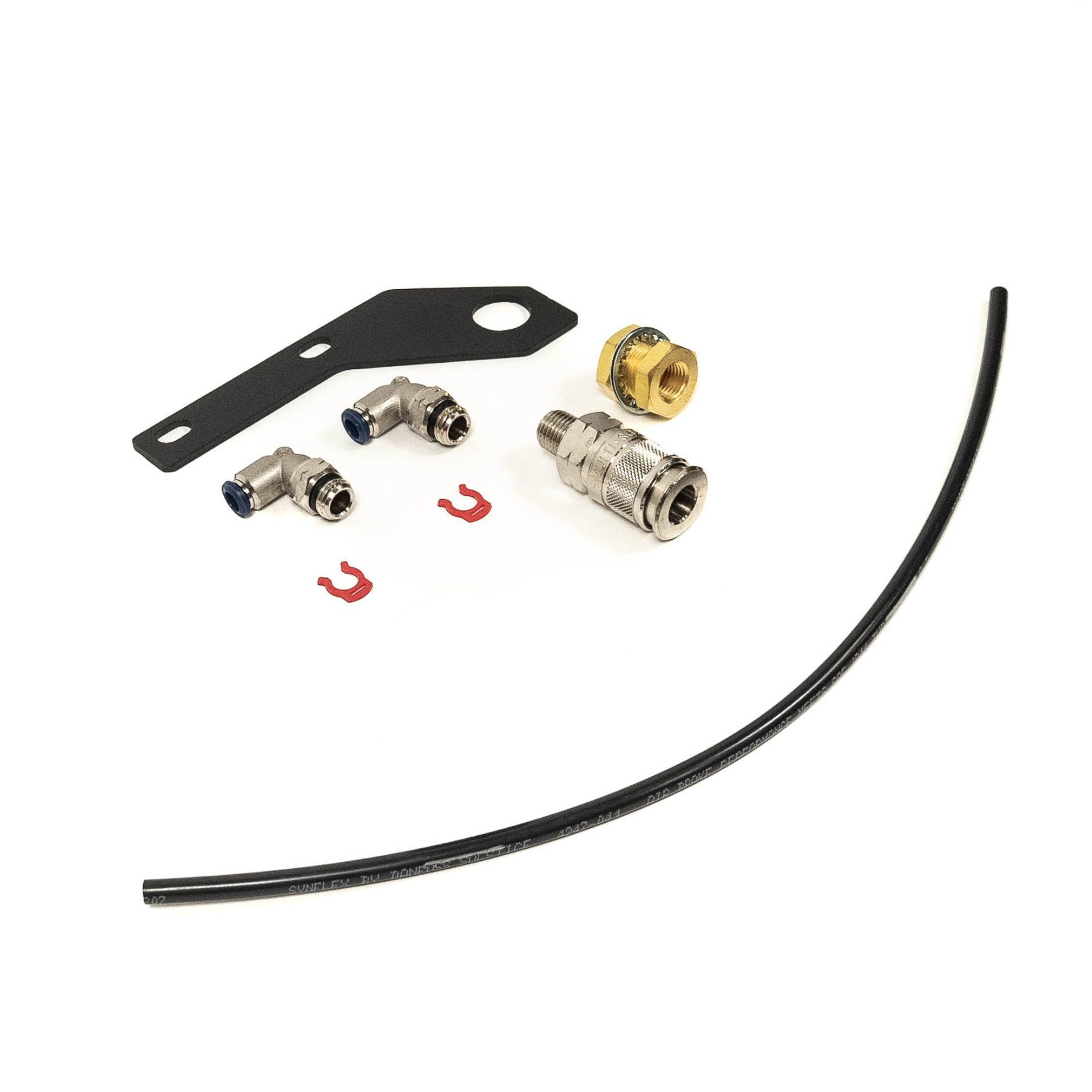 2010-2024 Toyota 4Runner/2010-2023 Lexus GX 460 SDHQ Built Compressor Air Chuck Mount Add-On