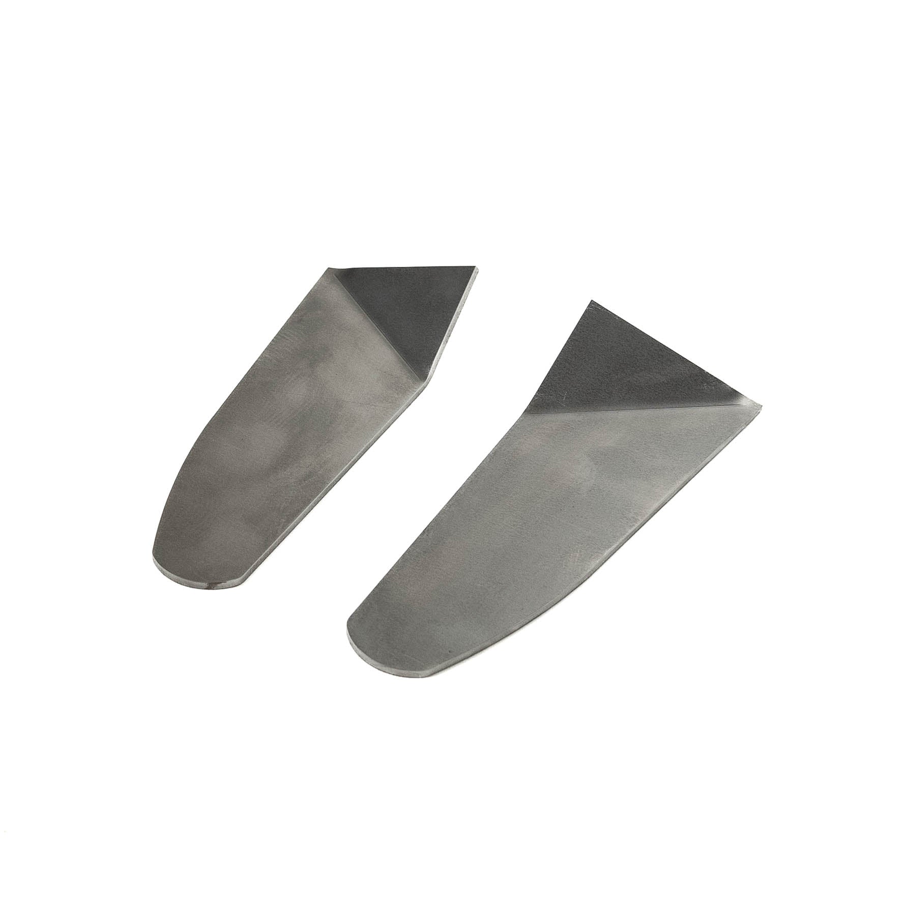 SDHQ Built '10-23 Toyota 4Runner Body Mount Chop Filler Plate Kit