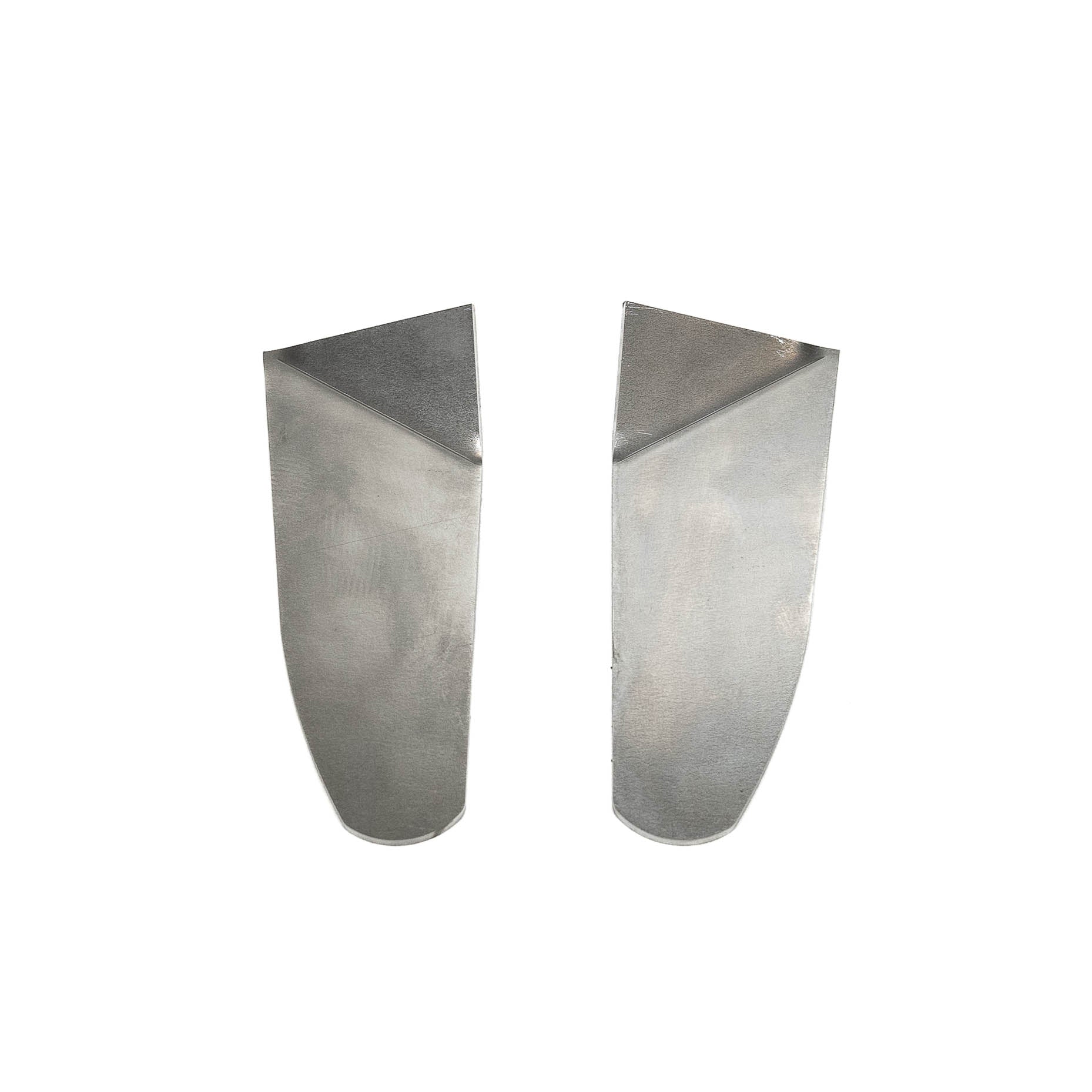 SDHQ Built '03-09 Lexus GX470 Body Mount Chop Filler Plate Kit