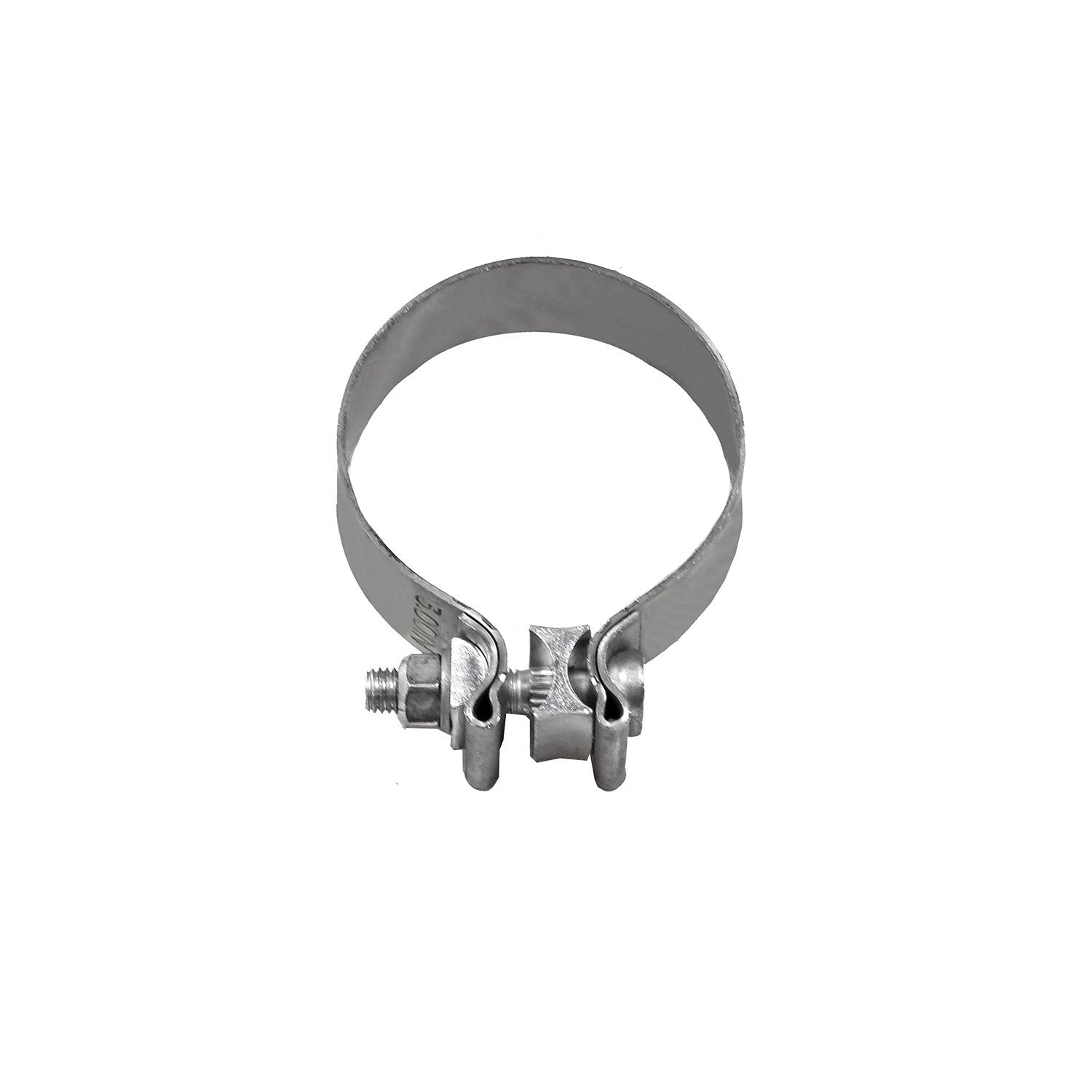 Flowmaster Flow FX Extreme Cat-Back Exhaust System Front View