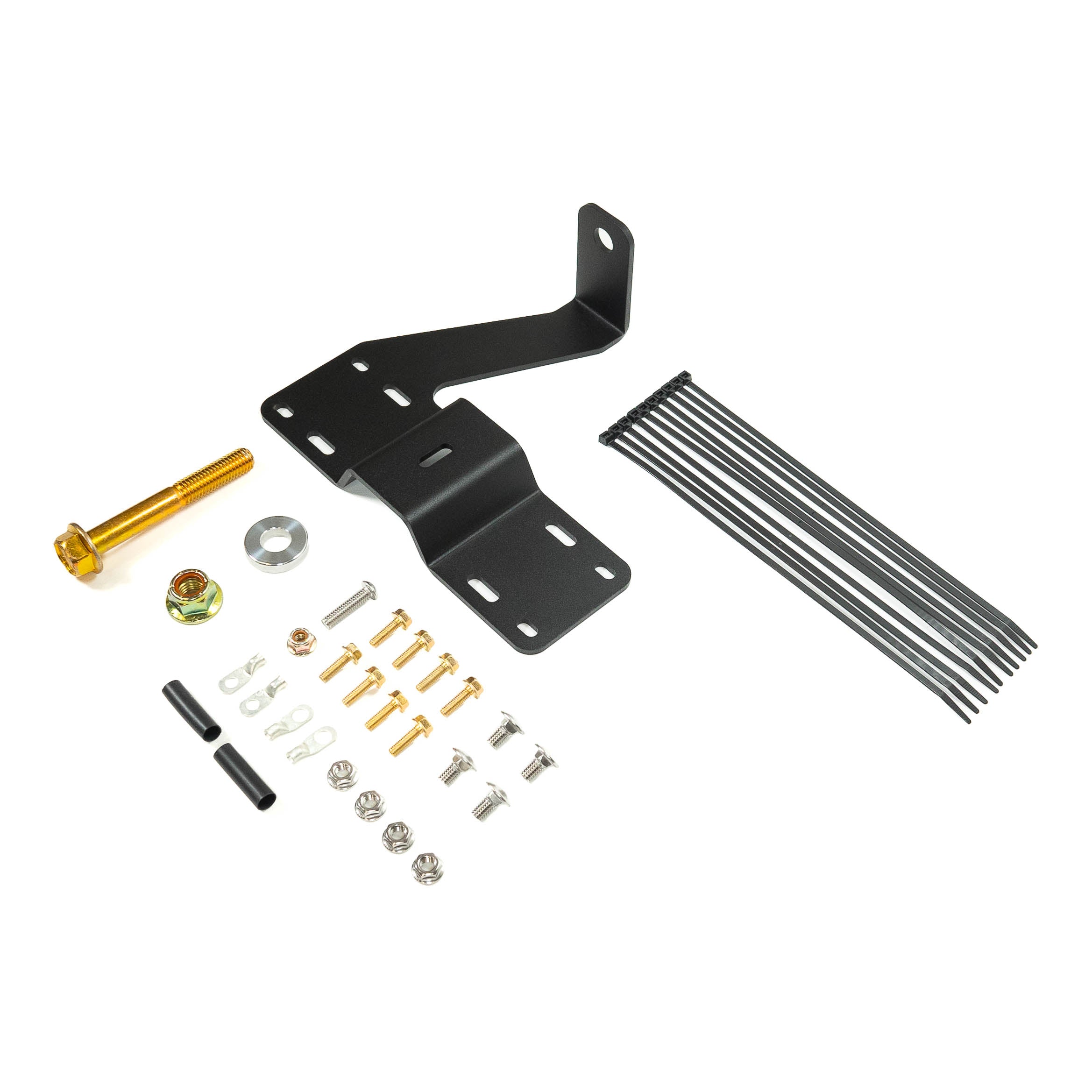2024+ Toyota Tacoma SDHQ Built ARB Twin Air Compressor Mount