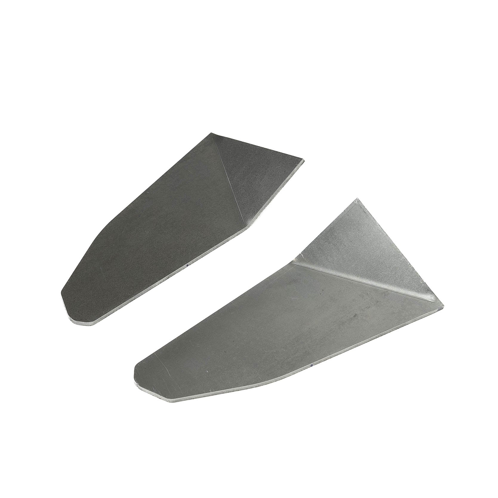 2016-2023 Toyota Tacoma SDHQ Built Body Mount Chop Filler Plates