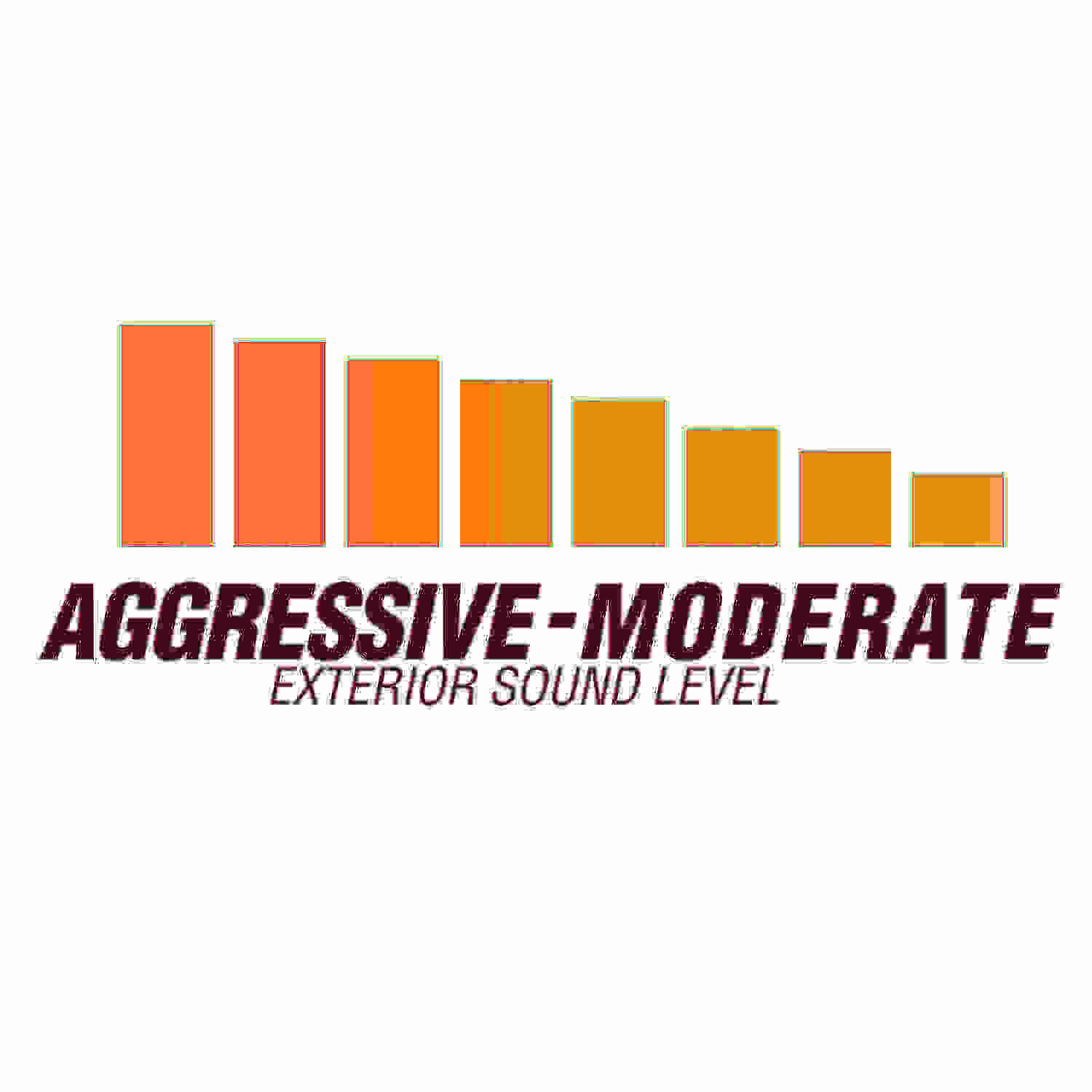 Flowmaster Flow FX Cat-Back Exhaust System