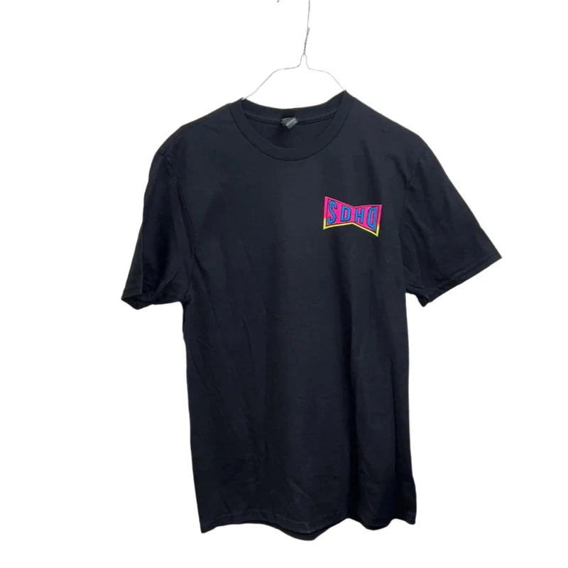 SDHQ NEON Old Ford T-Shirt