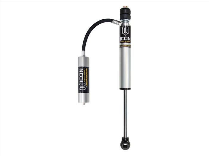 '24+ LC250/GX550 0-3" Lift Rear 2.0 Remote Reservoir Shock - DRIVER SIDE