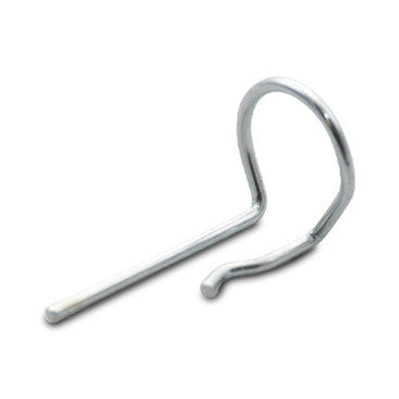 VanJen™ Retainer Pin Front View