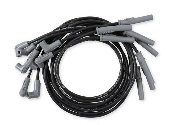 Universal Super Conductor Spark Plug Wire Set LS Engines